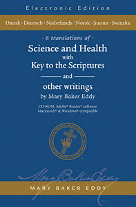 Tiede ja terveys sekä avain Raamattuun CD:nä